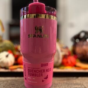 Wicked Stanley Tumbler - 20 oz - Glinda